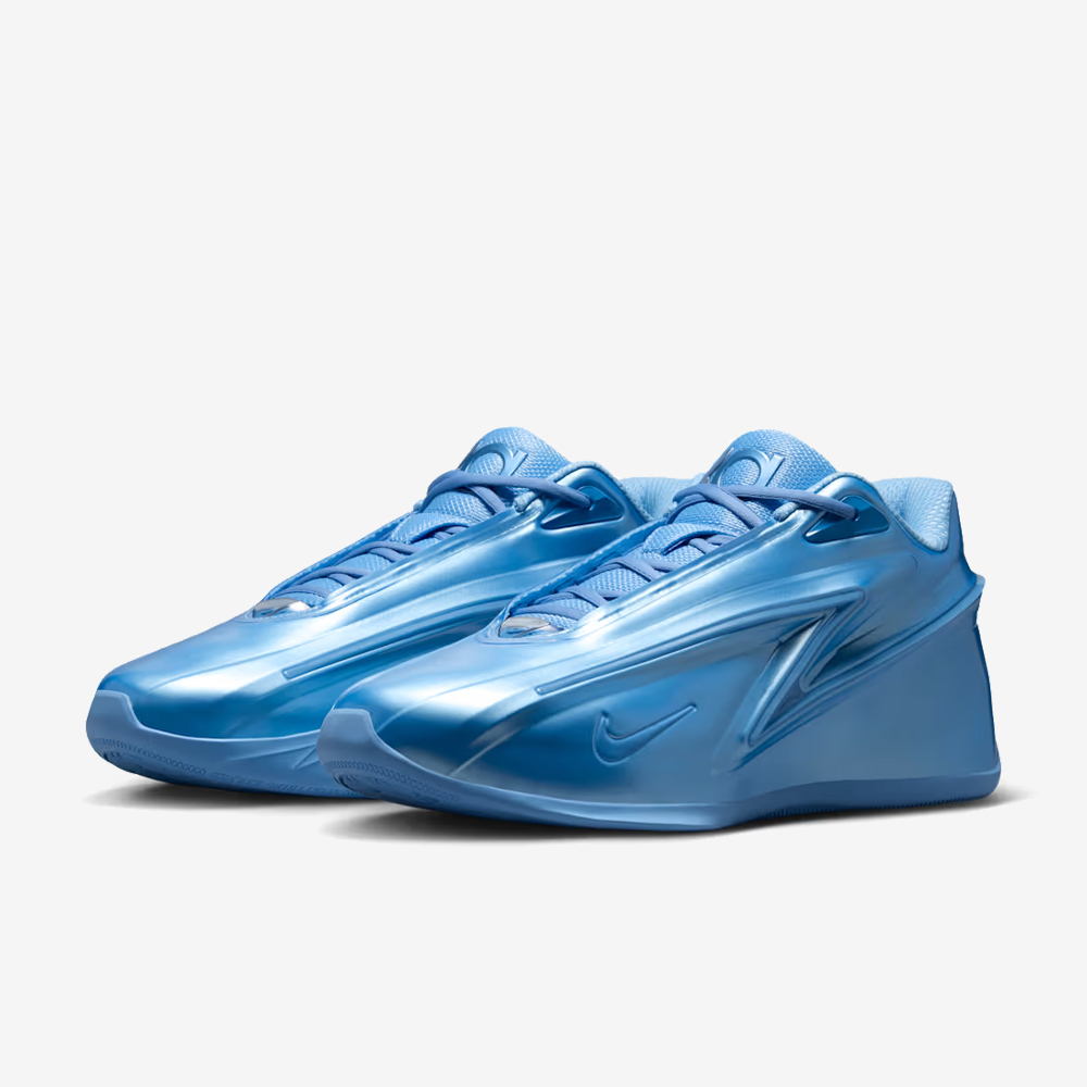 KD19, Blueberry Blast