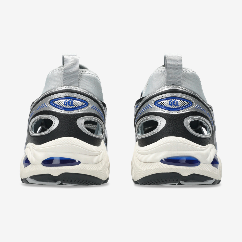 GT-2160 BREEZE, Pure Silver/Blue#112942