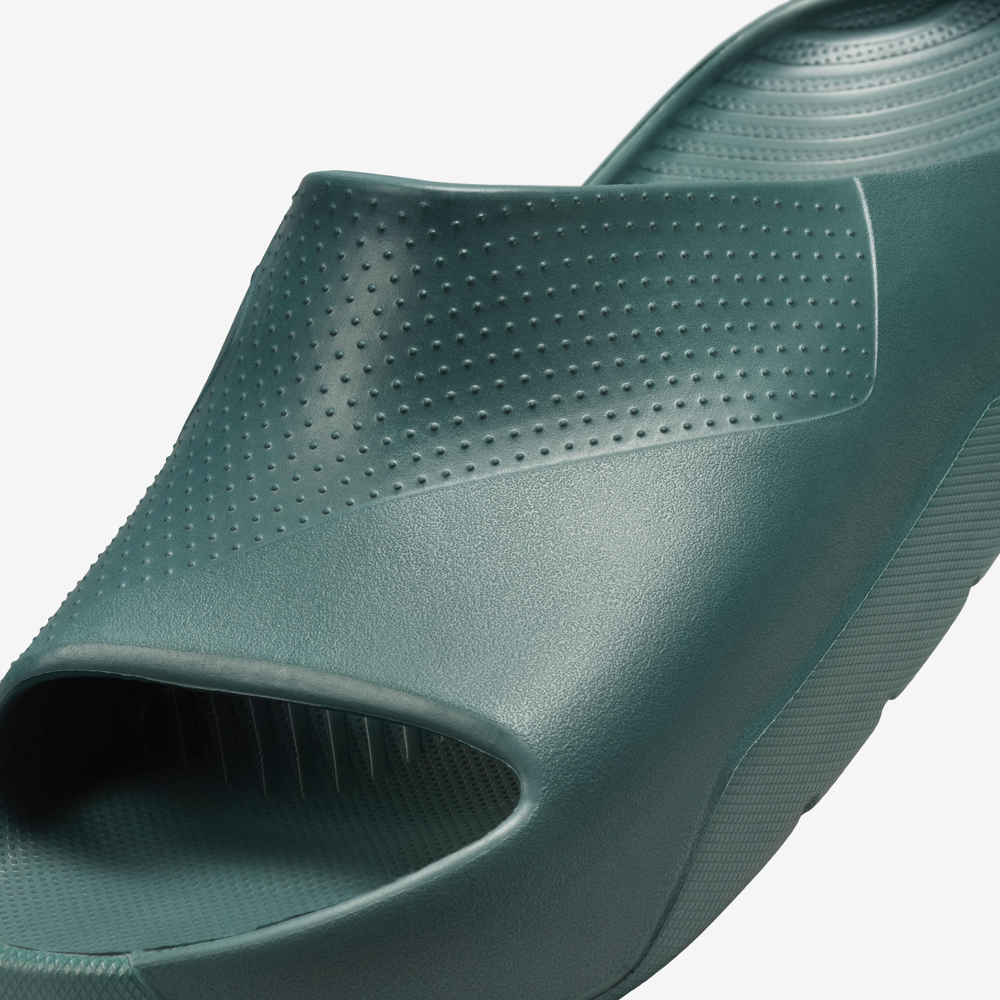Post Slide, Oxidised Green/Oxidised Green#114501