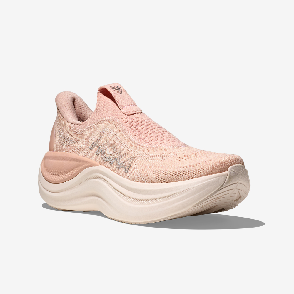 Skyward Laceless, Rose Latte/Rose Cream#111361