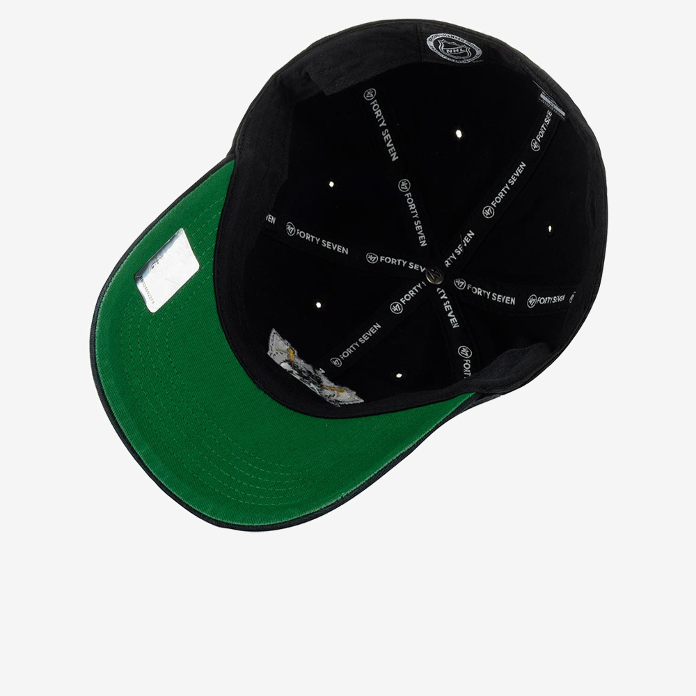 Anaheim Ducks NHL Franchise, Black#113617