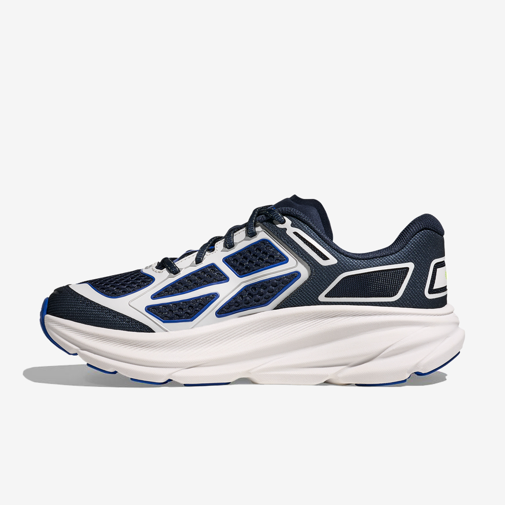 Clifton One9, Varsity Navy/White#113162