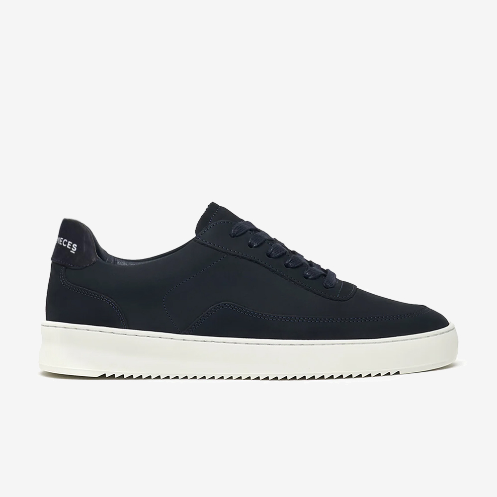 Mondo 2.0 Ripple Nubuck, Navy#112926