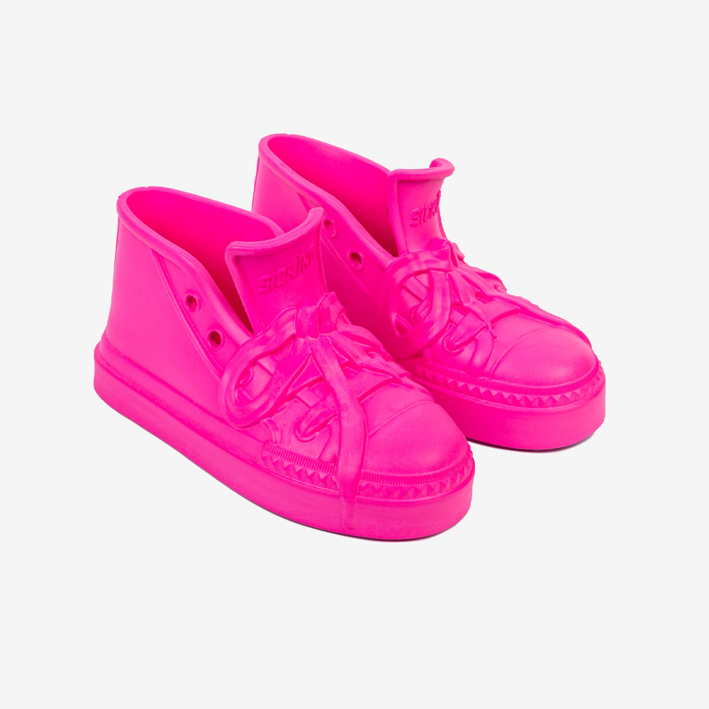 Fluo, Fuxia