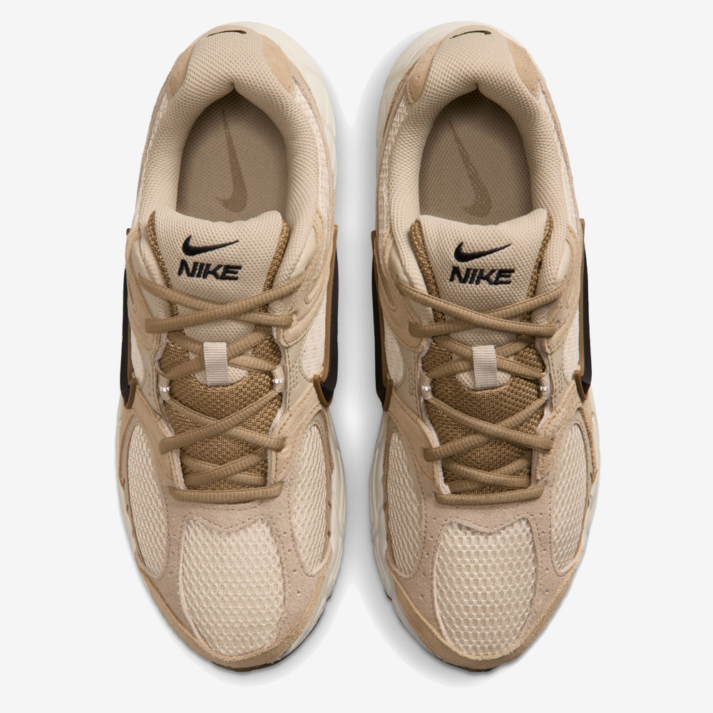 V5 RNR Suede, Desert Khaki#115209