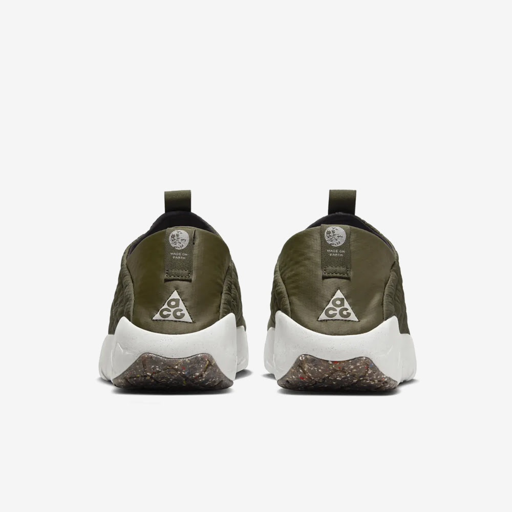 ACG Moc 3.5, Cargo Khaki/Summit White#90583