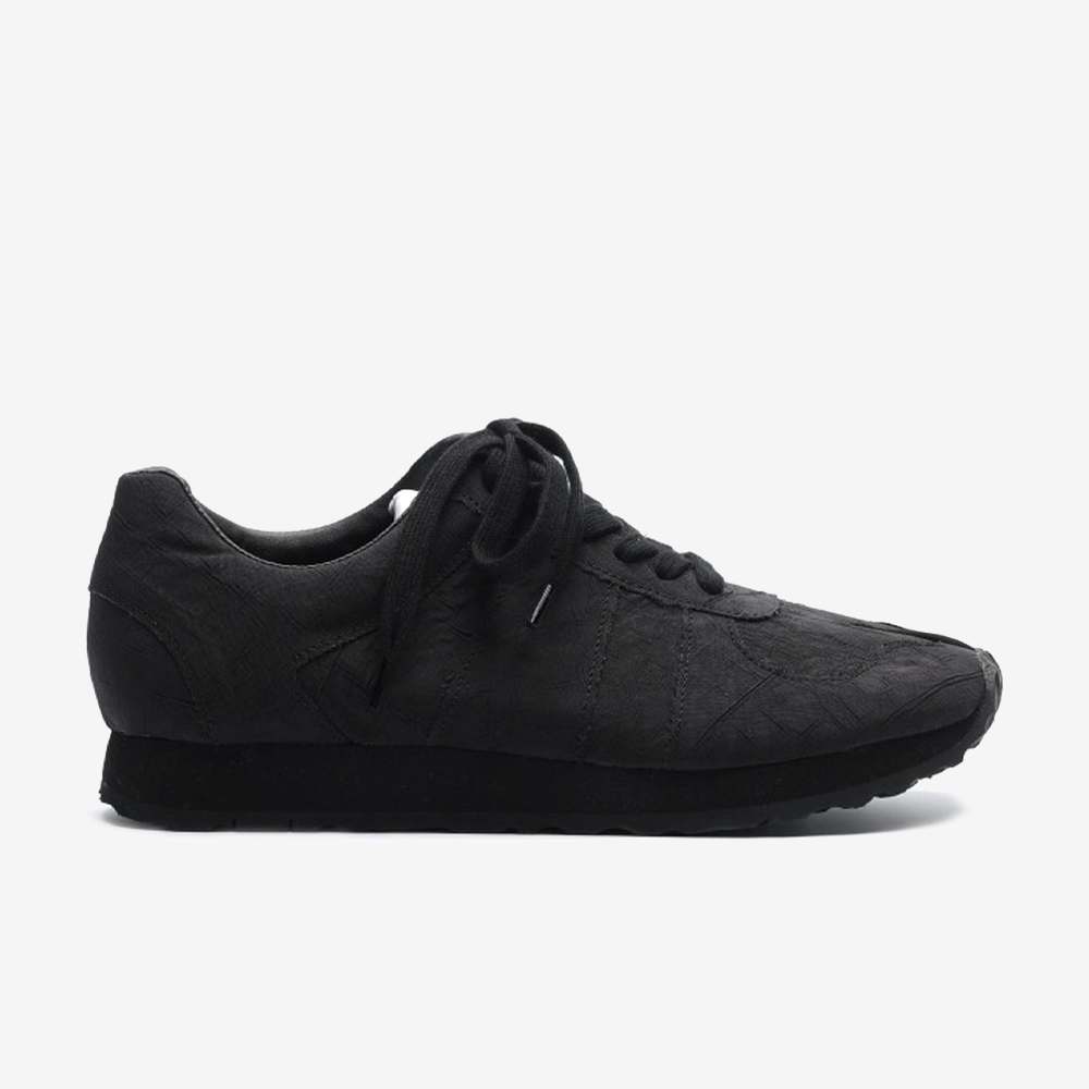 Tabi Trainer AirBag, Black#112780