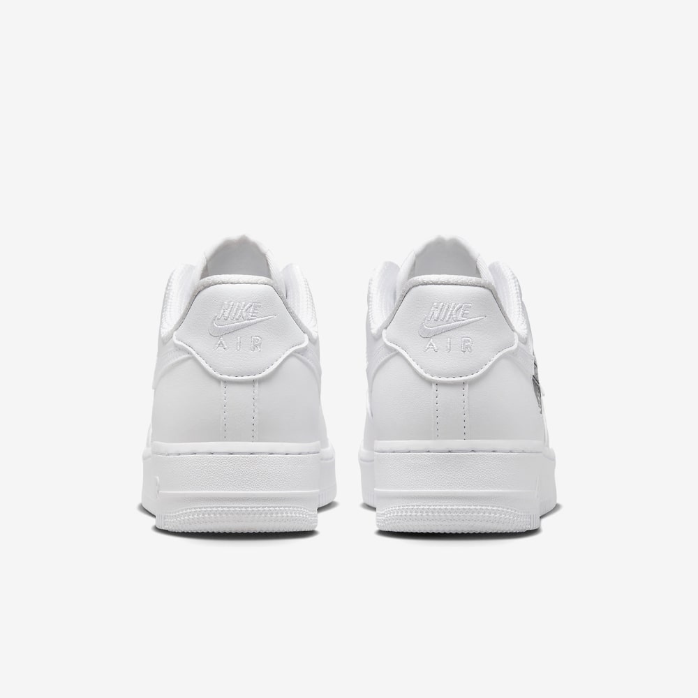 Wmns Air Force 1 Low '07 LX, Cut Out#95216