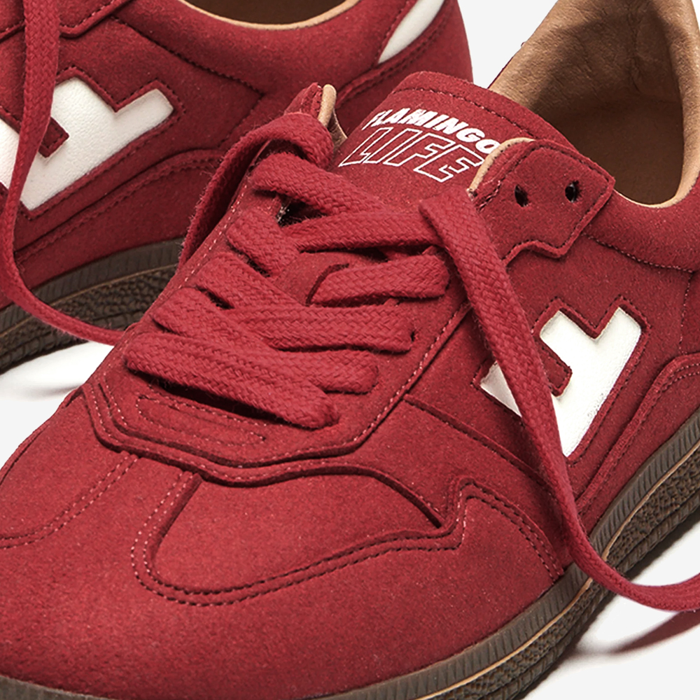 Burela Slim, Cherry#113083