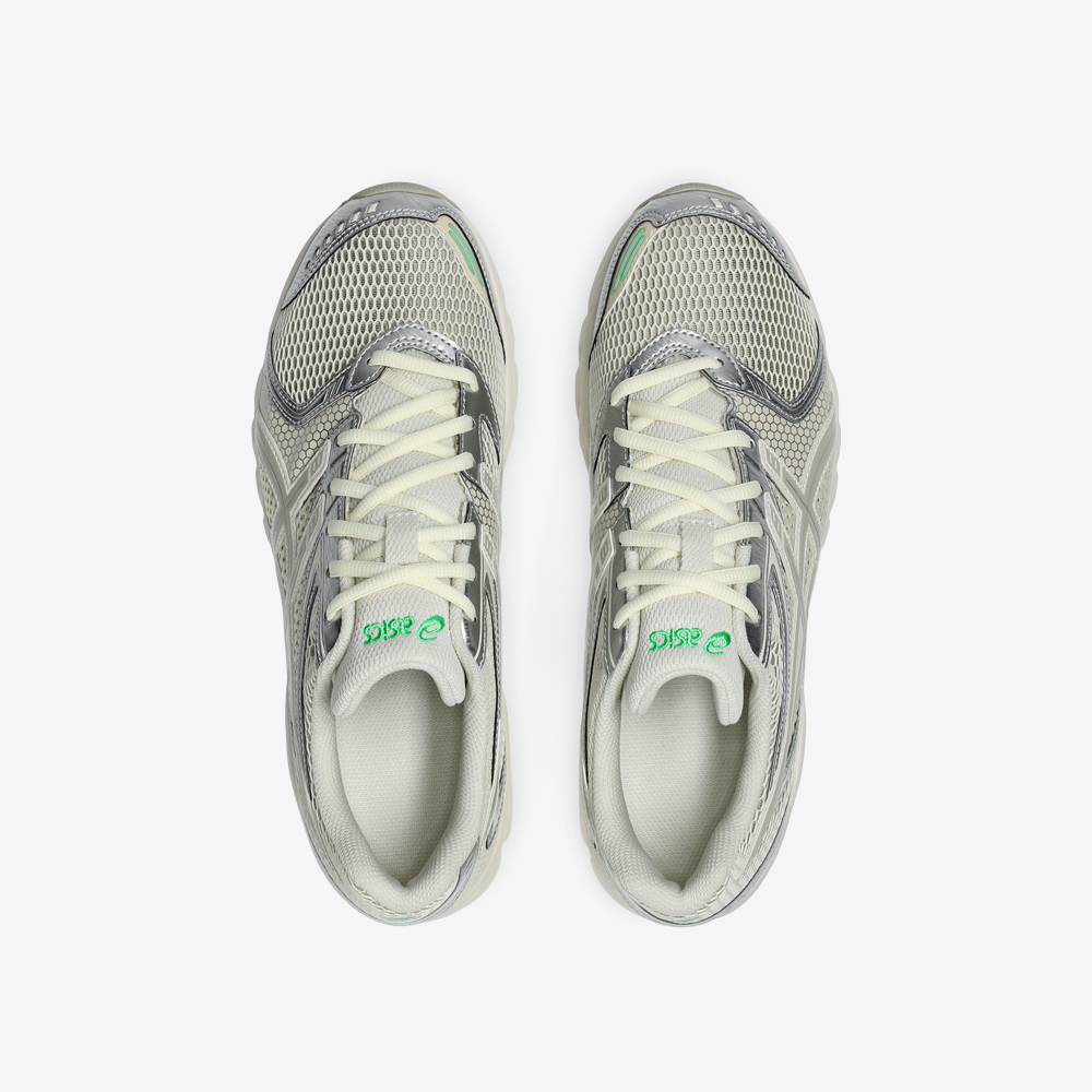 GEL-DS TRAINER 14, Cream/Fossil#112523
