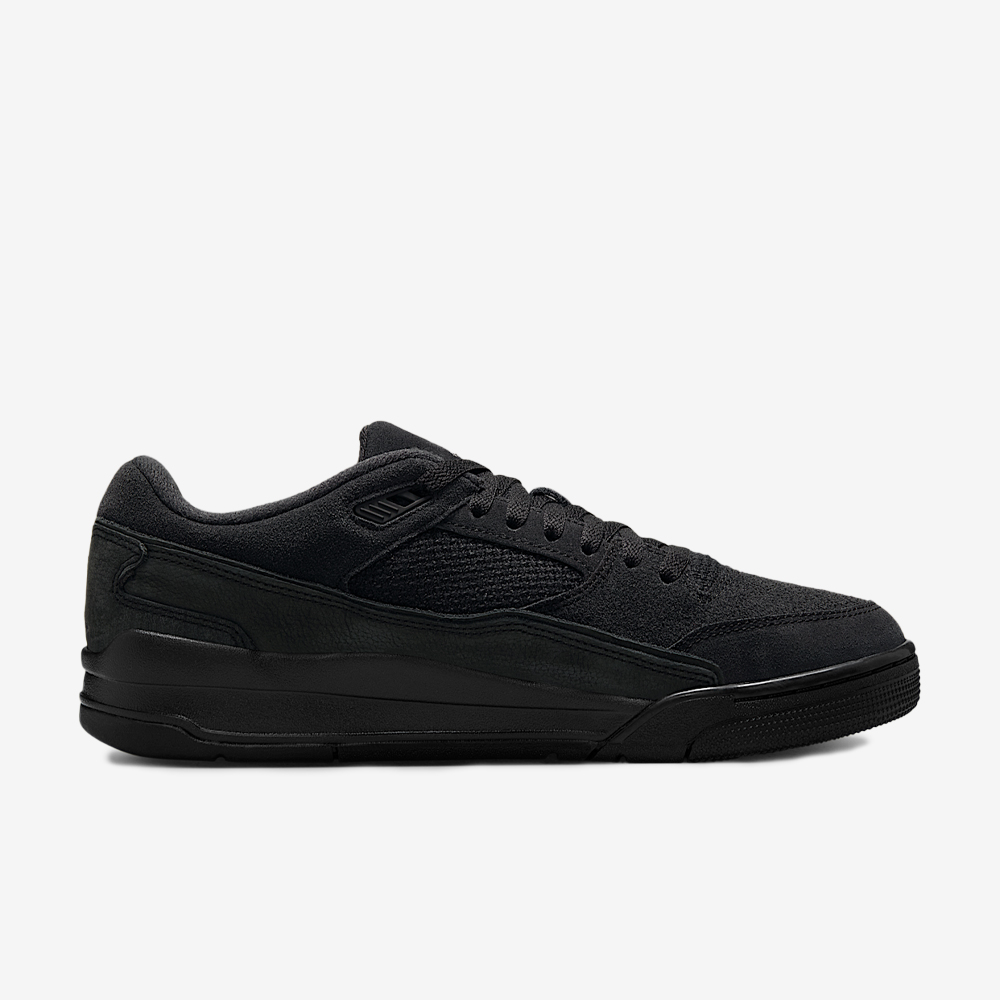 Jordan Flight Court, Black Cat#112261