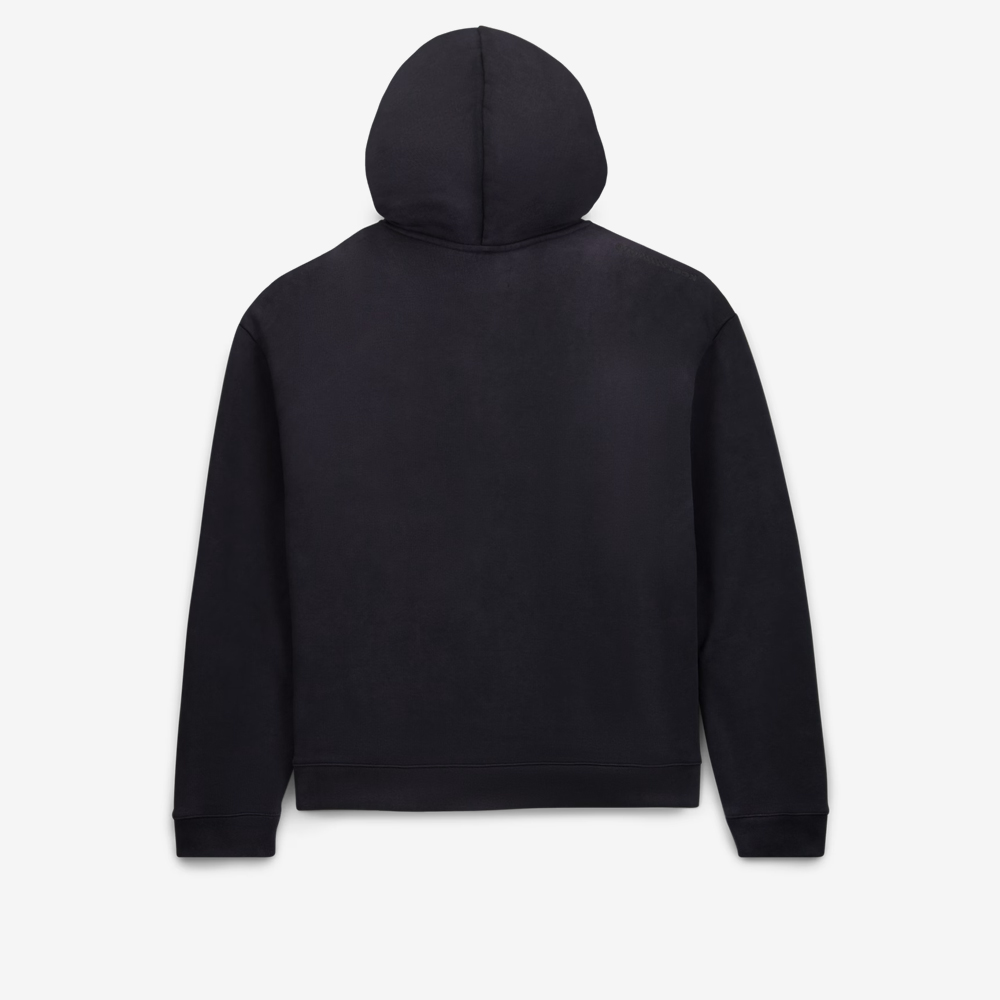 Air Jordan x Travis Scott Full-Zip Hoodie, Black#113417
