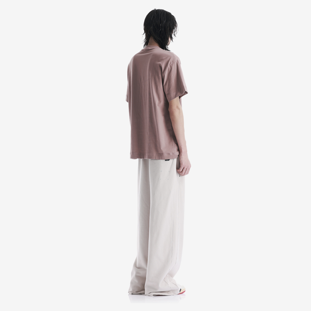 Basic Logo Tee, Rusty Tree#111966