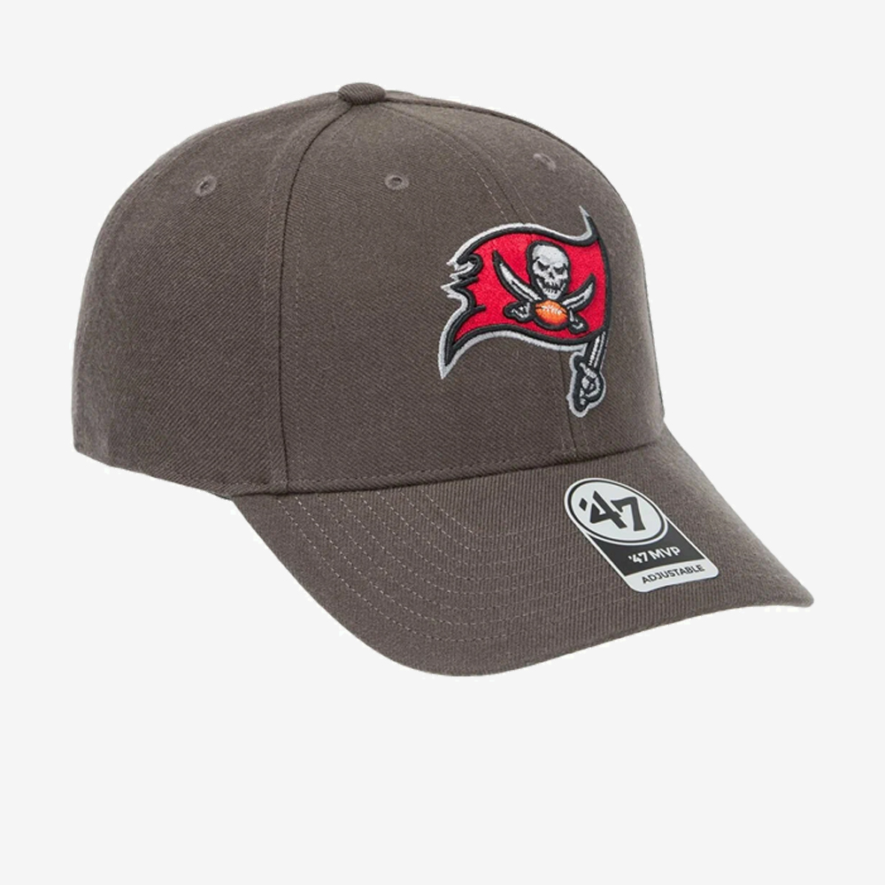 Tampa Bay Buccaneers NFL MVP, Dark Grey#113729