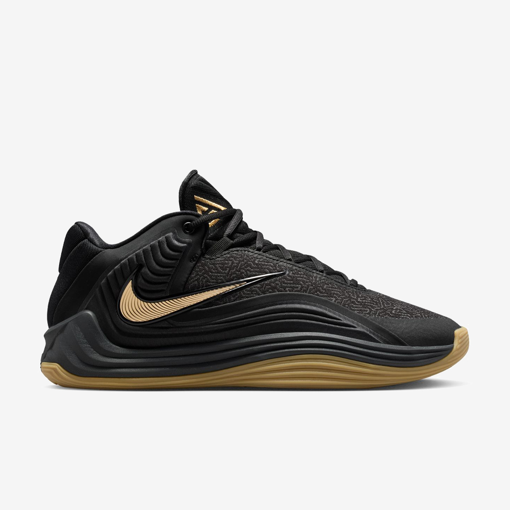 Giannis Freak 7, Mythos