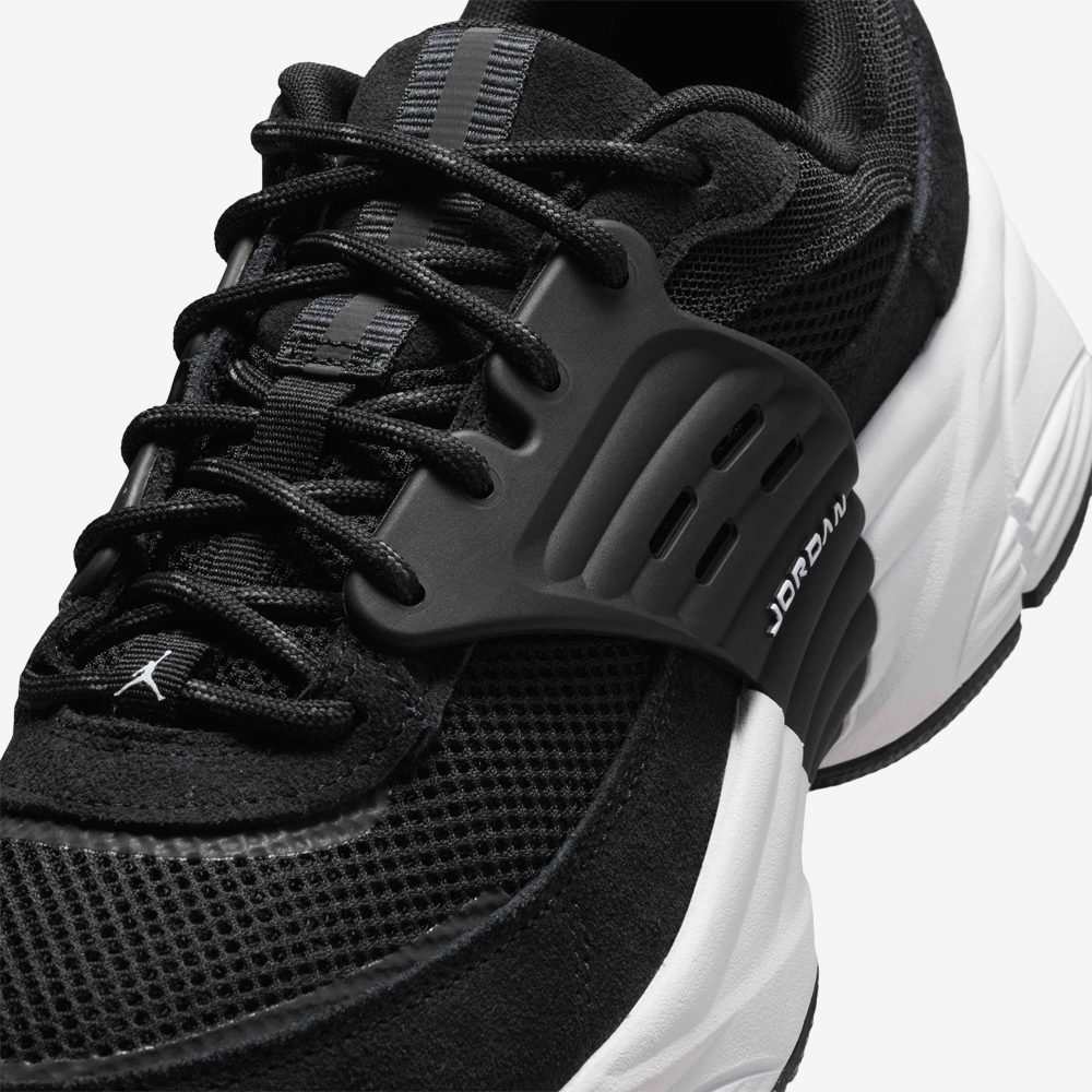Trunner O/S, Black/White#115230