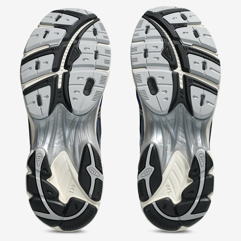 GT-2160 BREEZE, Pure Silver/Blue#112944