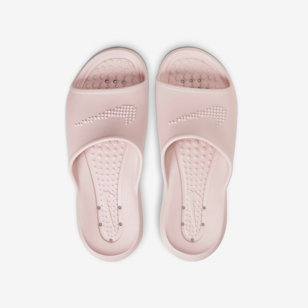 Wmns Victori One Slide, Barely Rose/Barely Rose/White#111798