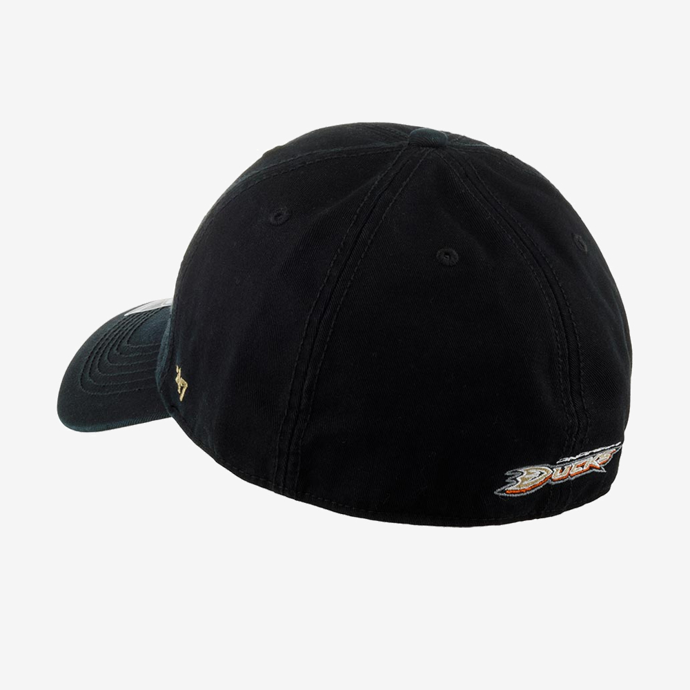 Anaheim Ducks NHL Franchise, Black