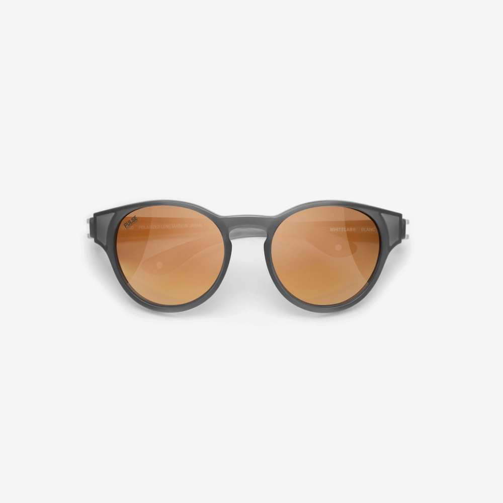 Blanc, Grey/Bronze