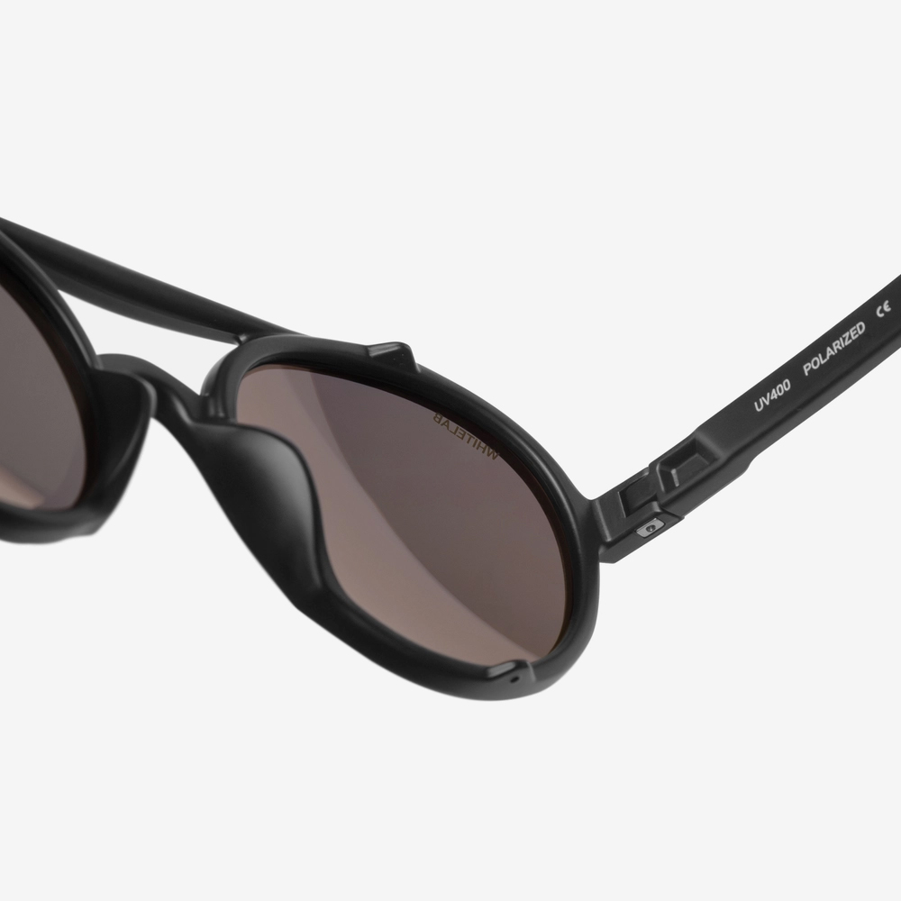 Tour2, Black/Brown S3/Black#114158