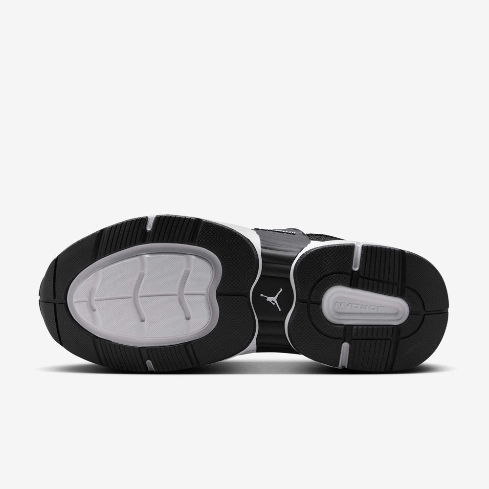 Trunner O/S, Black/White#115229