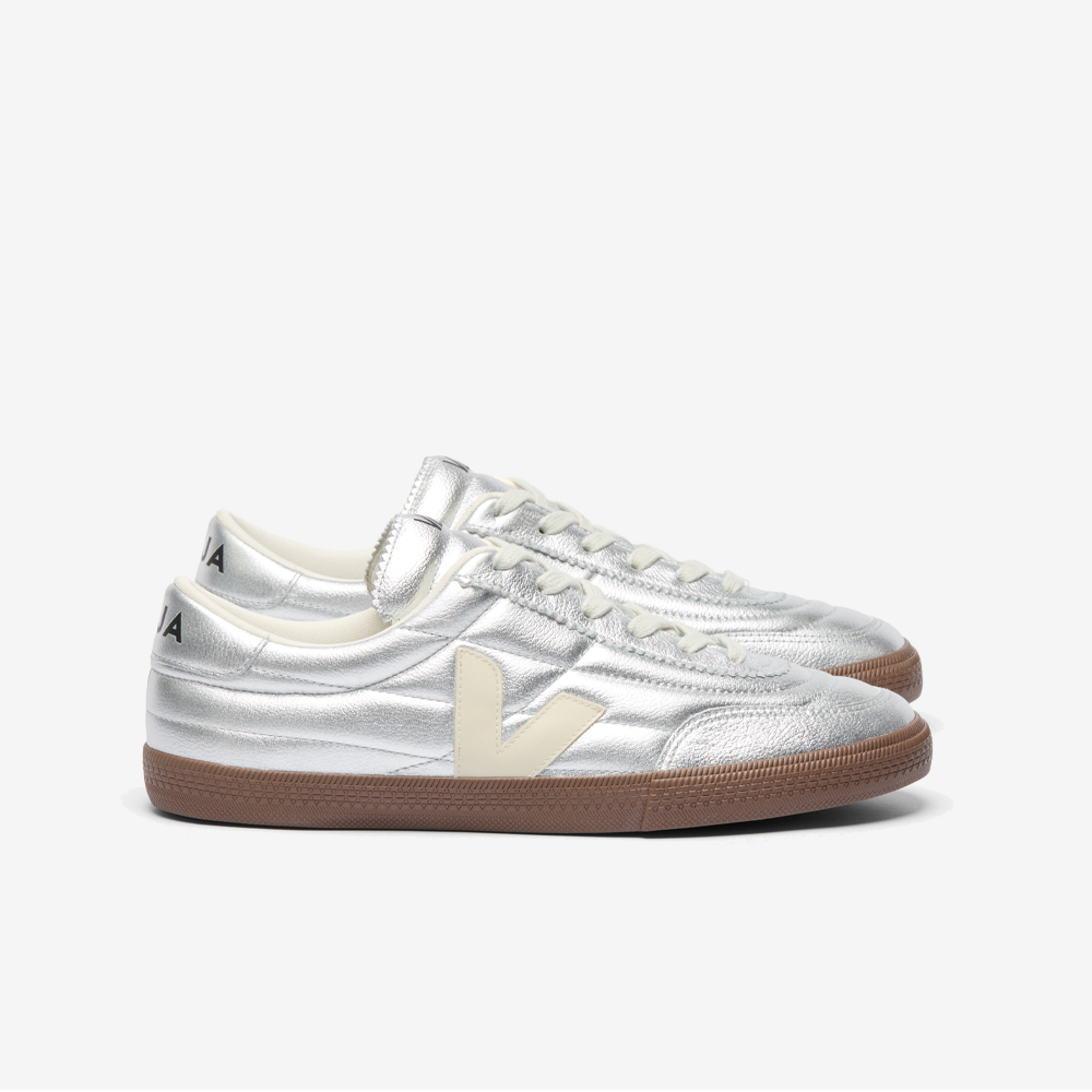Panenka, Silver/Pierre/Bark#115607