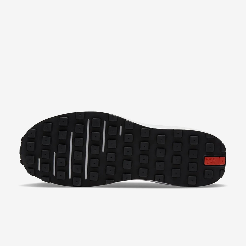 Waffle One, Summit White/White-Black#92253