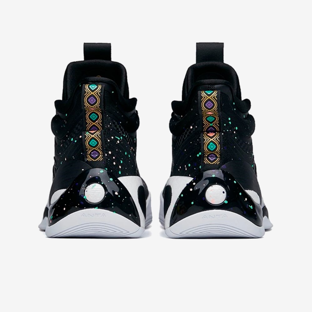 Klay Thompson 7, Black#80235