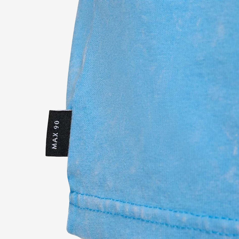 NSW Premium Essentials T-Shirt, Celestine Blue#110987