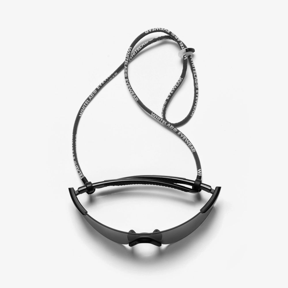 Cord, Black