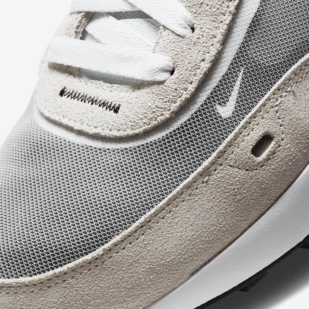 Waffle One, Summit White/White-Black#92256