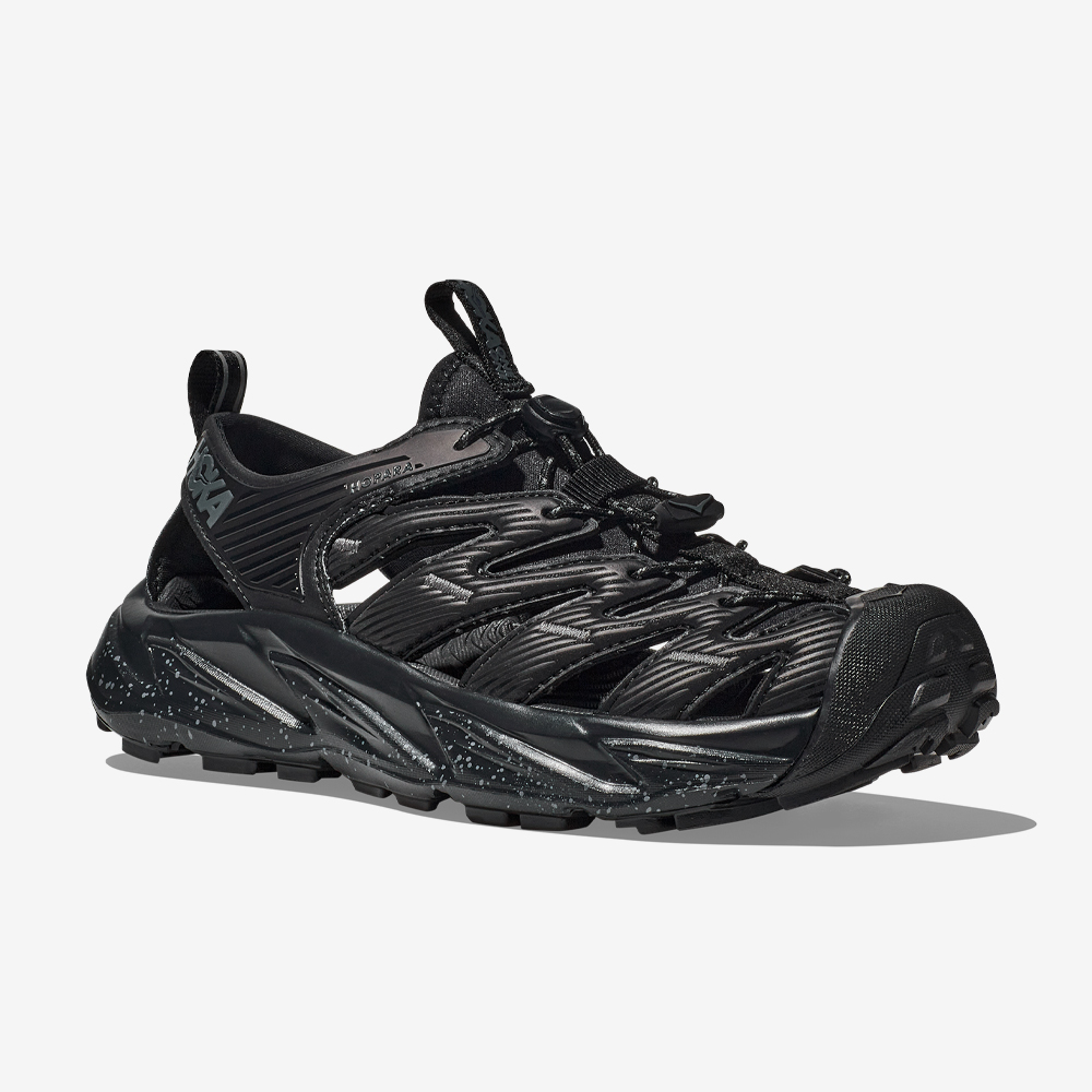 Hopara, Black/Castlerock#113536