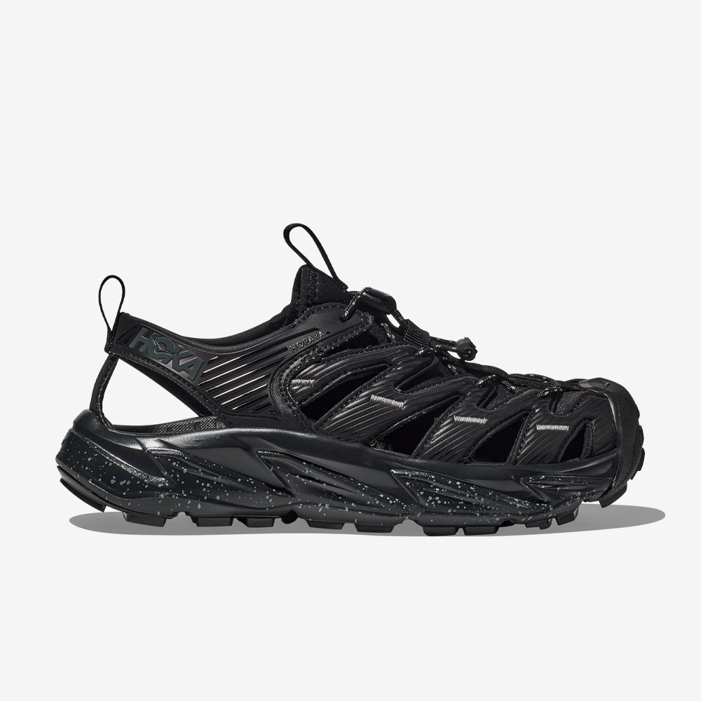 Hopara, Black/Castlerock#113531