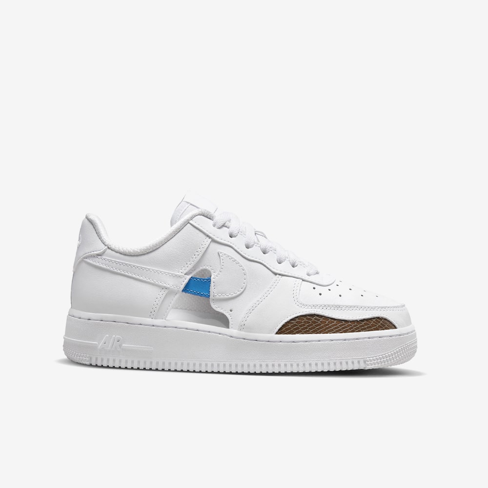 Wmns Air Force 1 Low '07 LX, Cut Out#95212