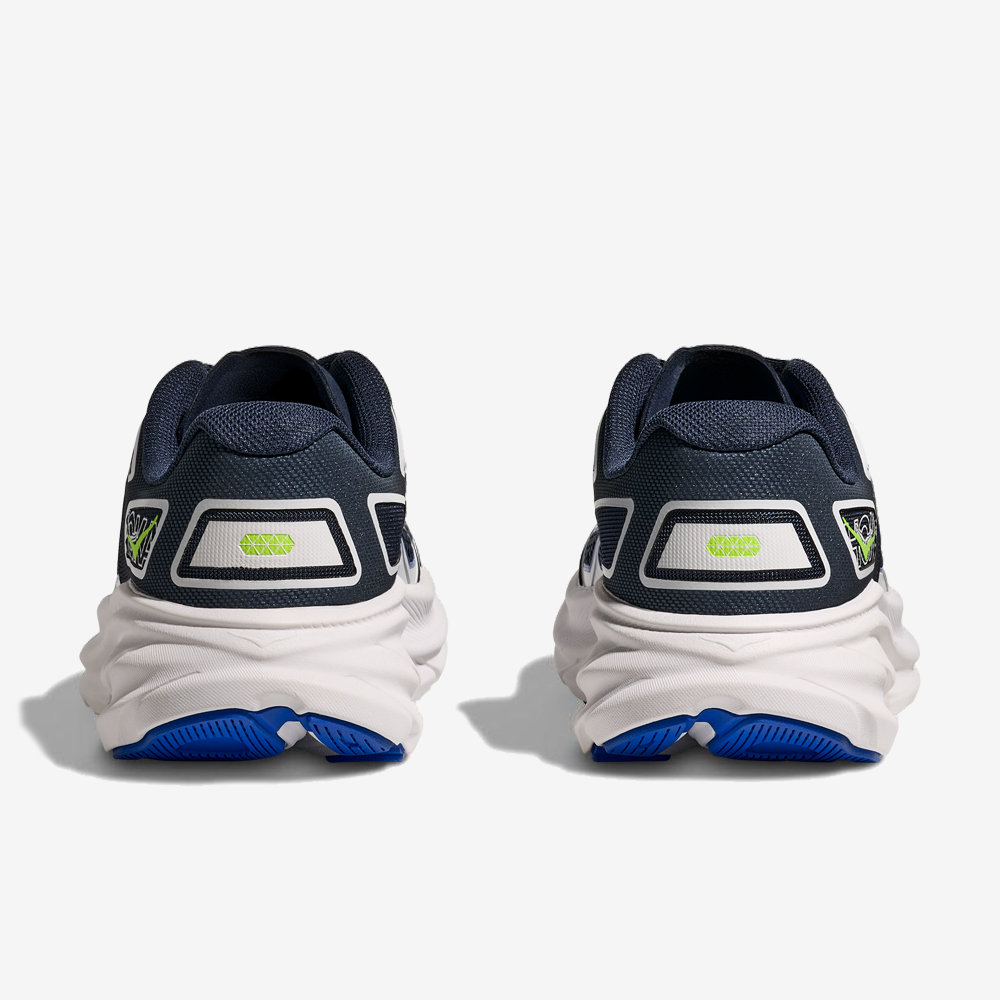 Clifton One9, Varsity Navy/White#113164