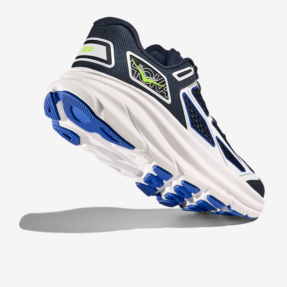 Clifton One9, Varsity Navy/White#113166