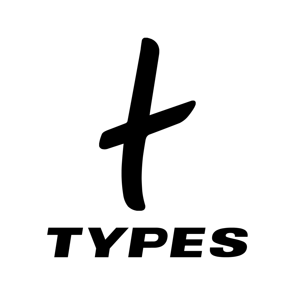 TYPES