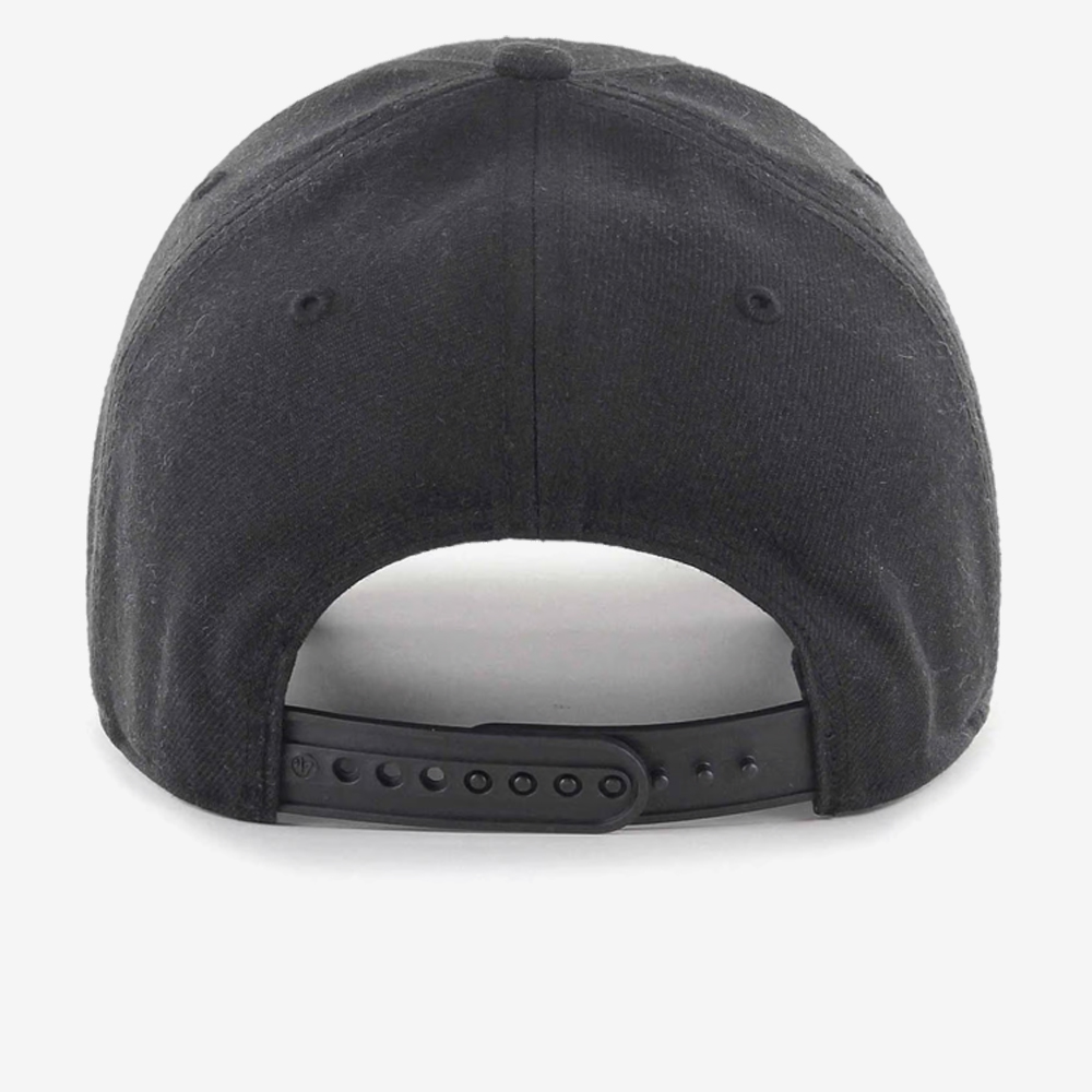 Pittsburgh Pirates MLB Sure Shot MVP Snapback, Black/Yellow