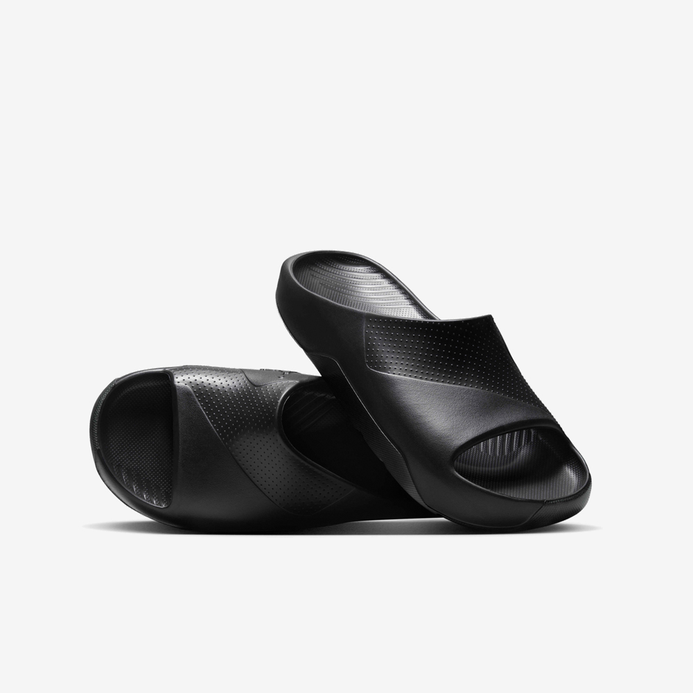 Wmns Post Slide, Black