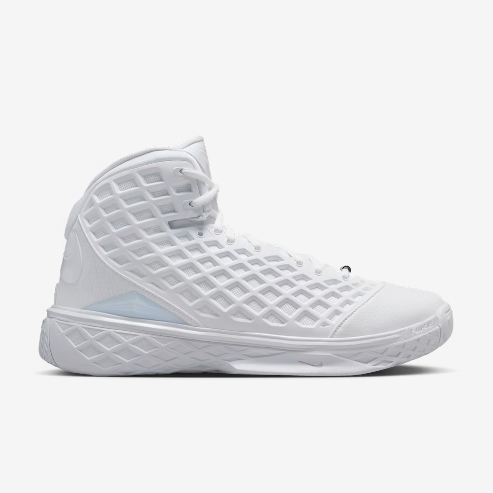 Kobe III Protro, Halo