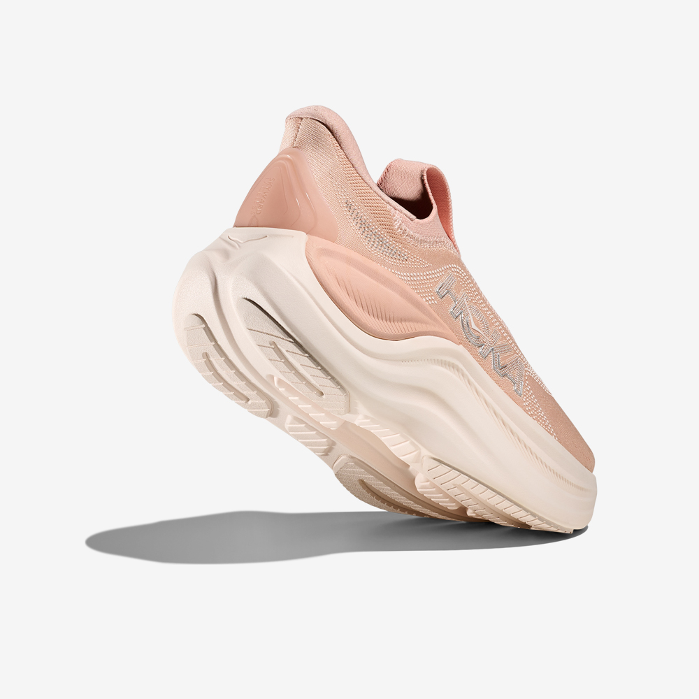 Skyward Laceless, Rose Latte/Rose Cream#111359