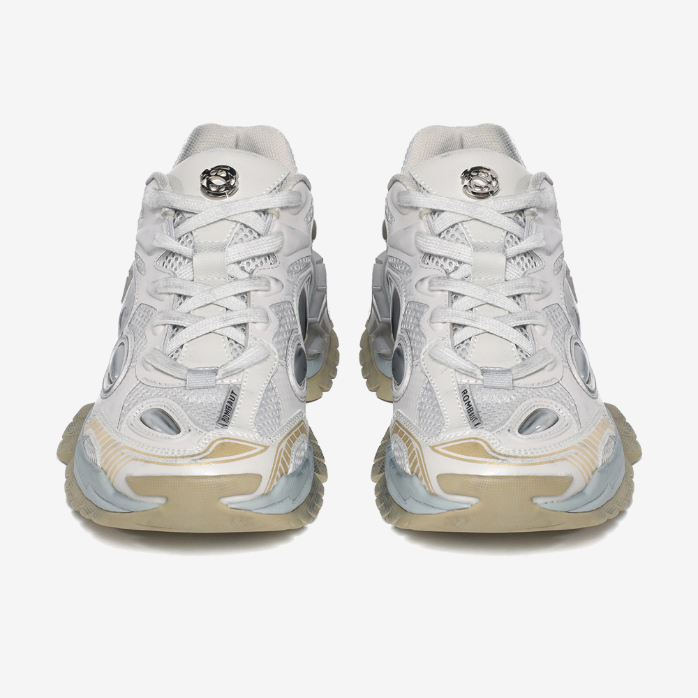 Nucleo, Quicksilver/Yellow#113314
