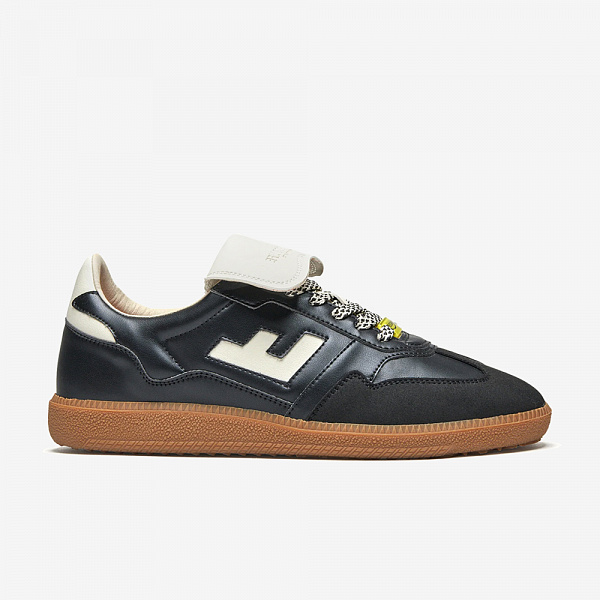 Burela Slim Player, Black