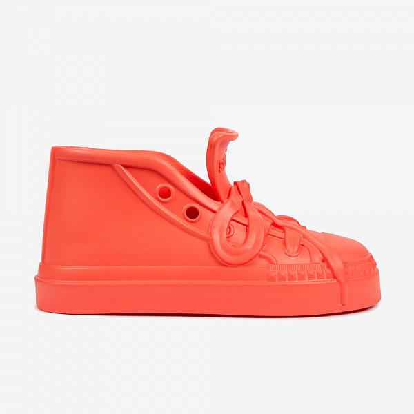 Fluo, Coral