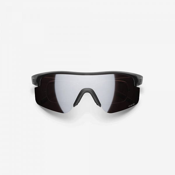 Aero, Black Inc/Silver