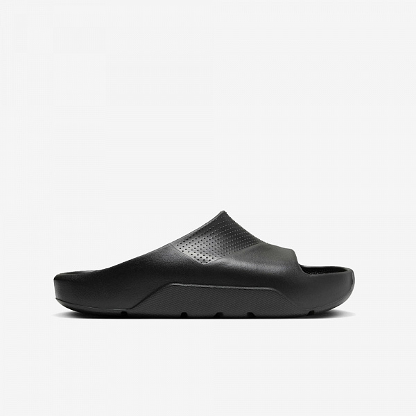 Post Slide (GS), Black