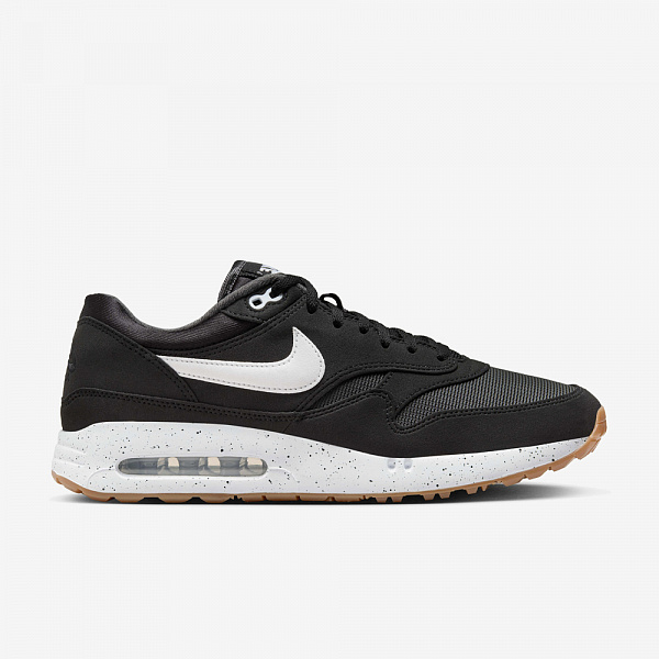 Air Max 1 '86 OG G, Black/Anthracite