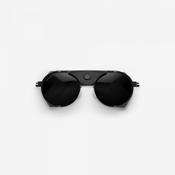 Trail, Black/Black S4