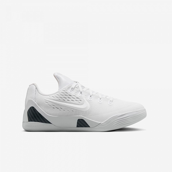Kobe IX (GS), Halo